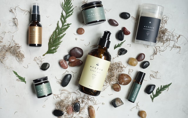 PureGlow Vitamin C Serum